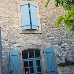 D'hotes Sous L'olivier Nocleg ze śniadaniem