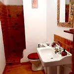 D'hotes Sous L'olivier Nocleg ze śniadaniem 3*