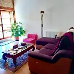 D'hotes Sous L'olivier Bed & Breakfast
