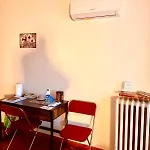 D'hotes Sous L'olivier Nocleg ze śniadaniem