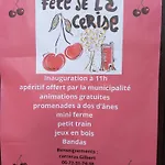 D'hotes Sous L'olivier 3*