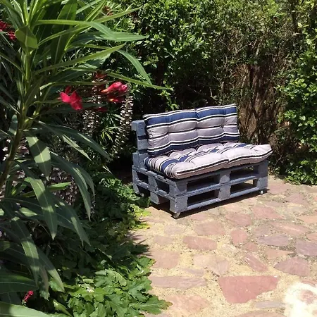 D'hotes Sous L'olivier