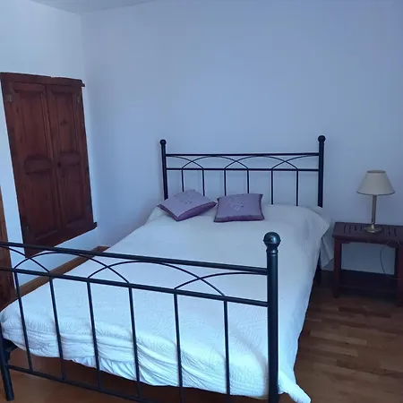 Bed & Breakfast D'hotes Sous L'olivier Trausse