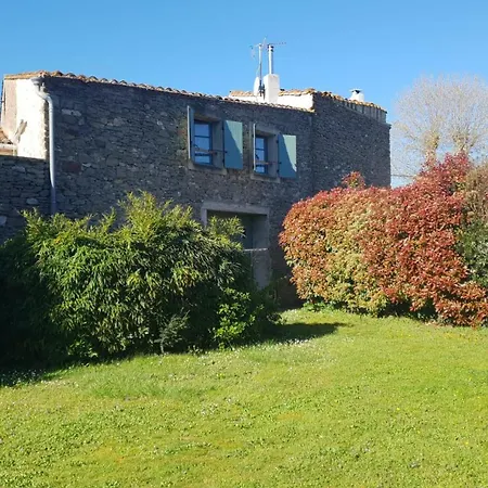D'hotes Sous L'olivier
