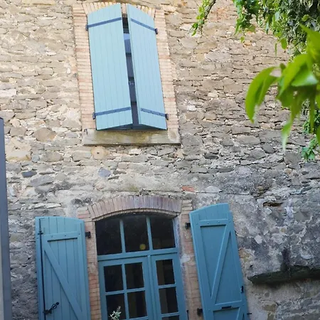 D'hotes Sous L'olivier Bed & Breakfast