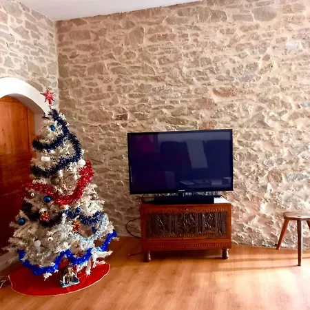 D'hotes Sous L'olivier 3* Trausse