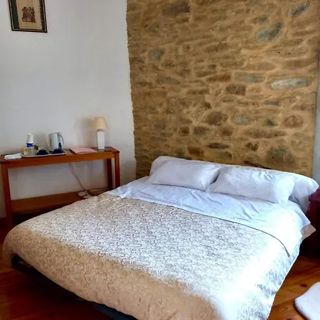 D'hotes Sous L'olivier