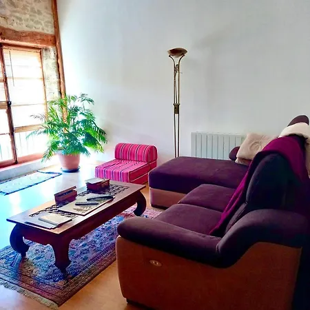 D'hotes Sous L'olivier B&B
