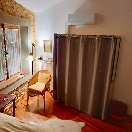 Bed & Breakfast D'hotes Sous L'olivier