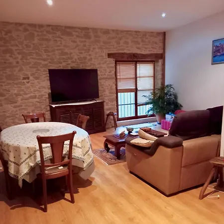 Bed & Breakfast D'hotes Sous L'olivier 3*