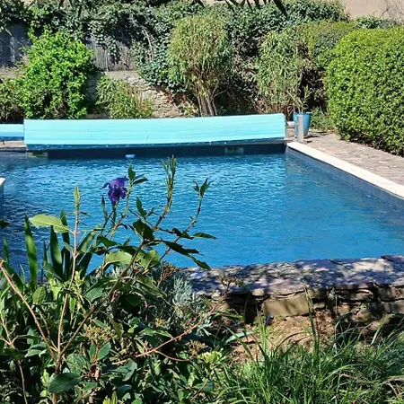 D'hotes Sous L'olivier Bed & Breakfast