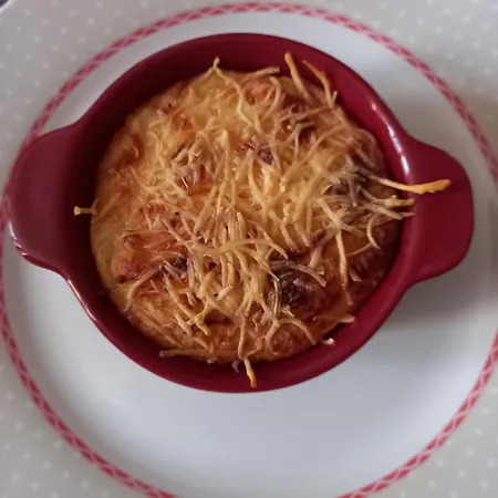 Alojamento de Acomodação e Pequeno-almoço D'hôtes Sous L'olivier Trausse