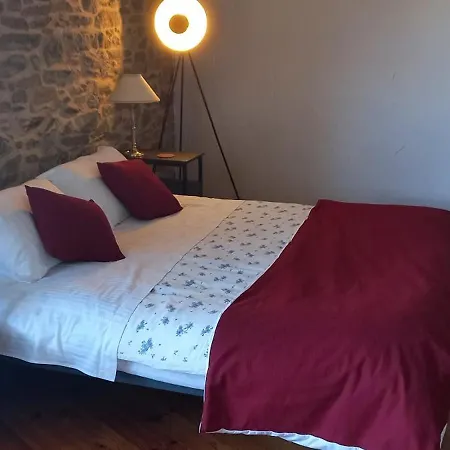 Bed & Breakfast D'hotes Sous L'olivier 3*