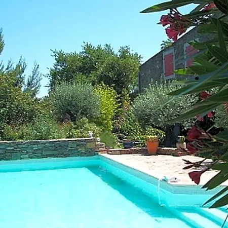 D'hotes Sous L'olivier