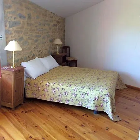 Bed & Breakfast D'hotes Sous L'olivier Trausse