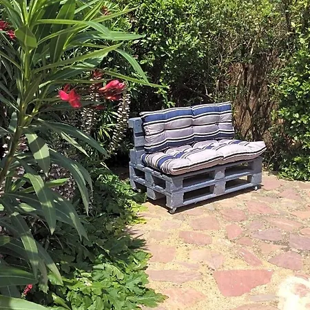 D'hotes Sous L'olivier 3* Trausse