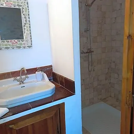 Bed & Breakfast D'hotes Sous L'olivier