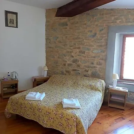 D'hotes Sous L'olivier 3* Trausse