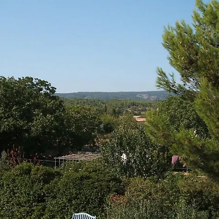 Bed & Breakfast D'hotes Sous L'olivier