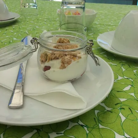 Bed & Breakfast D'hotes Sous L'olivier Trausse