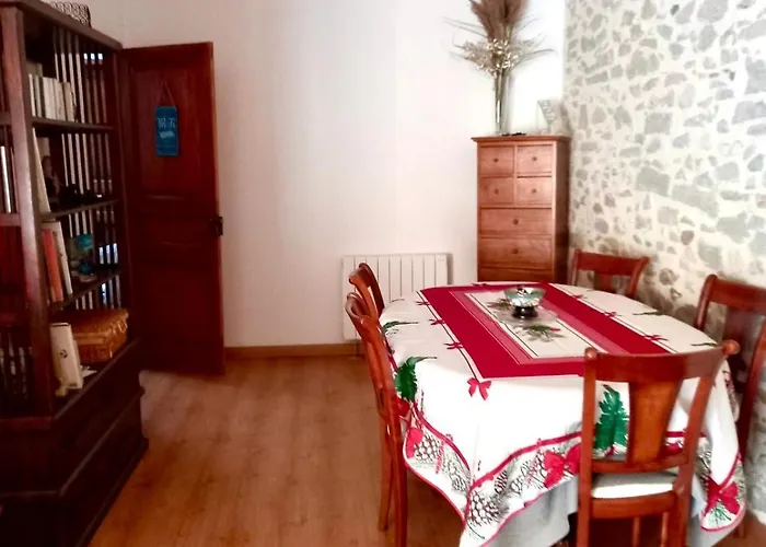 Bed & Breakfast D'hotes Sous L'olivier 3*