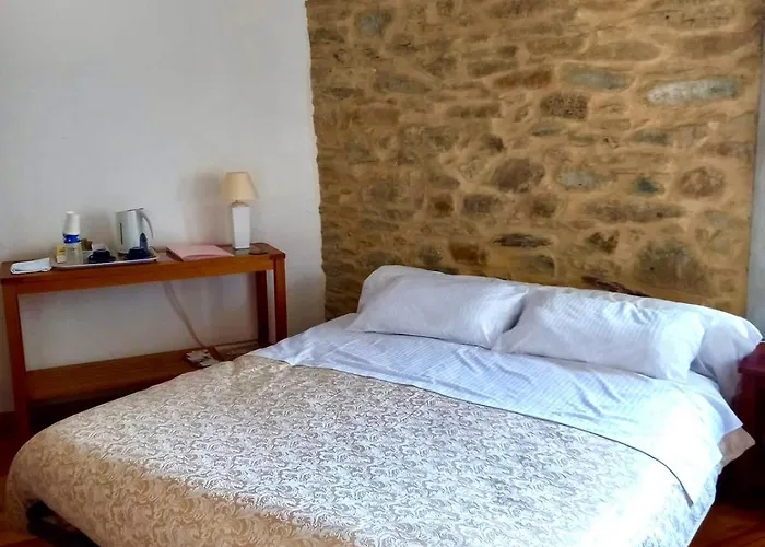 D'hotes Sous L'olivier