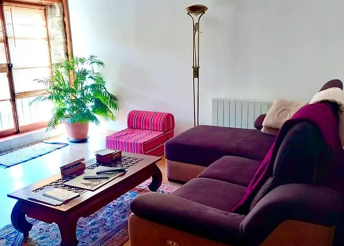 D'hotes Sous L'olivier Bed & Breakfast