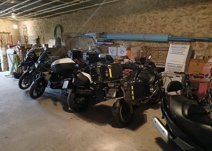 Bed & Breakfast D'hotes Sous L'olivier